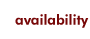 for availability please navigate to the individual unit pages
